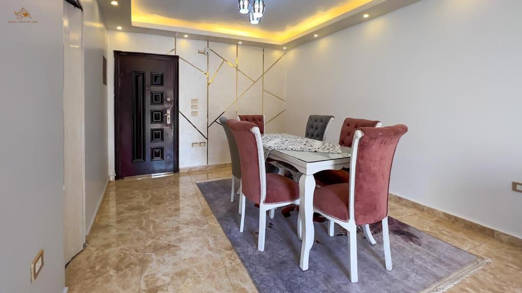 Pyramids View, Apartment Le Caire Extérieur photo