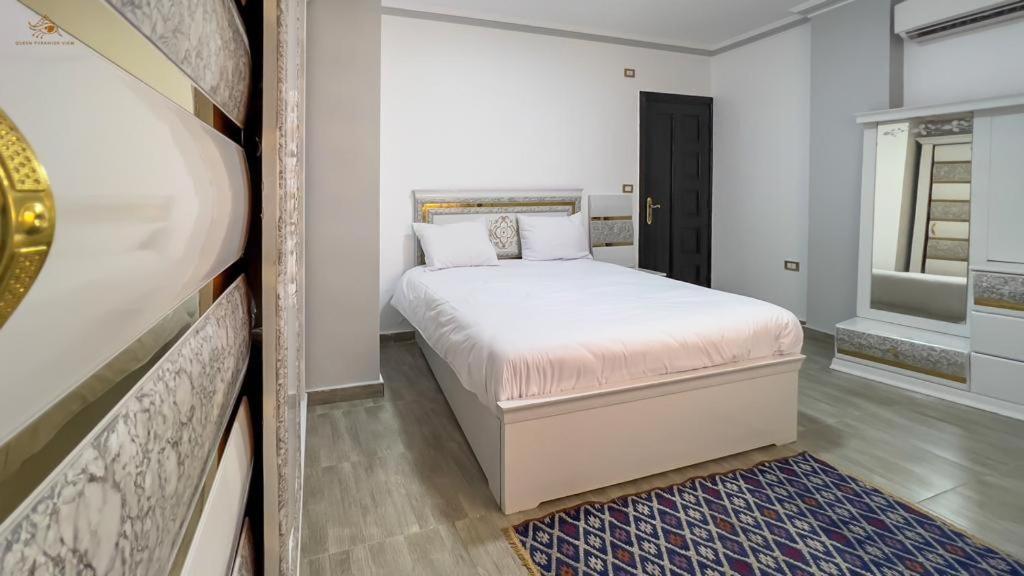 Pyramids View, Apartment Le Caire Extérieur photo