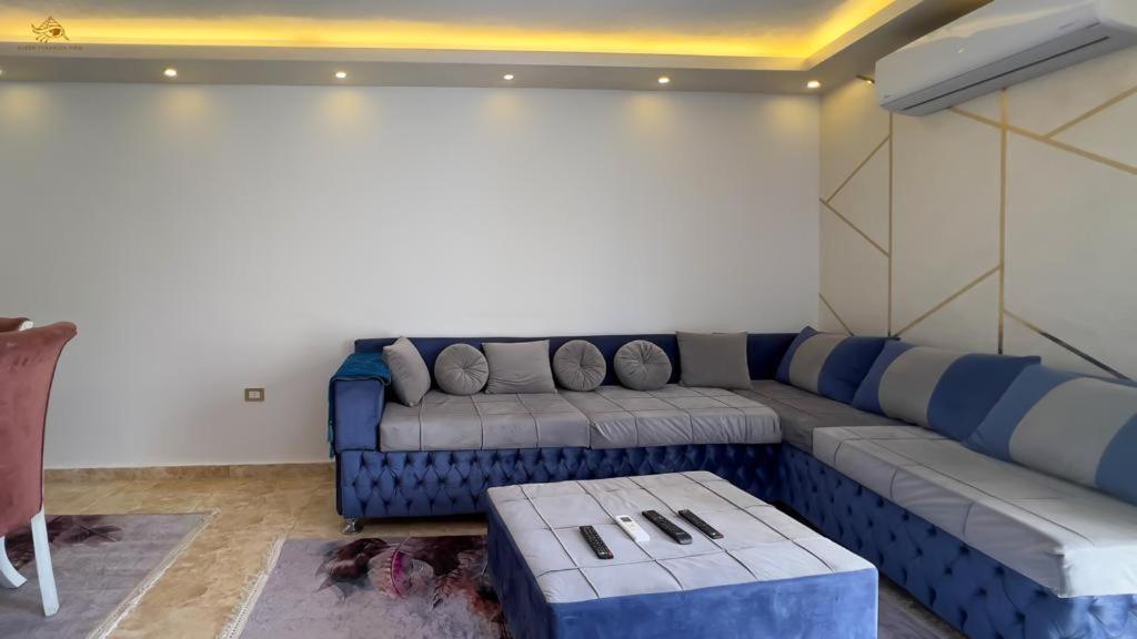 Pyramids View, Apartment Le Caire Extérieur photo