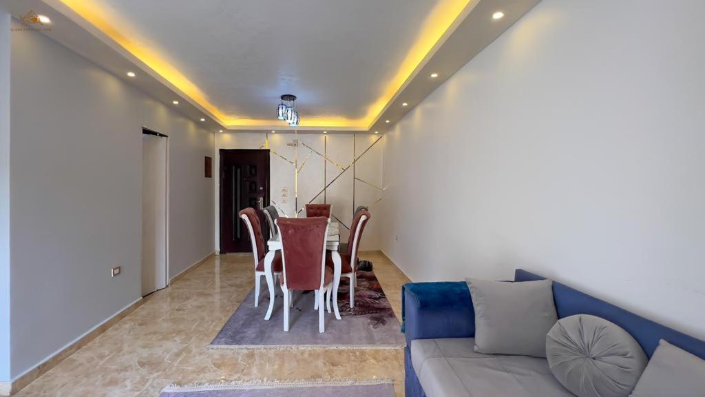 Pyramids View, Apartment Le Caire Extérieur photo
