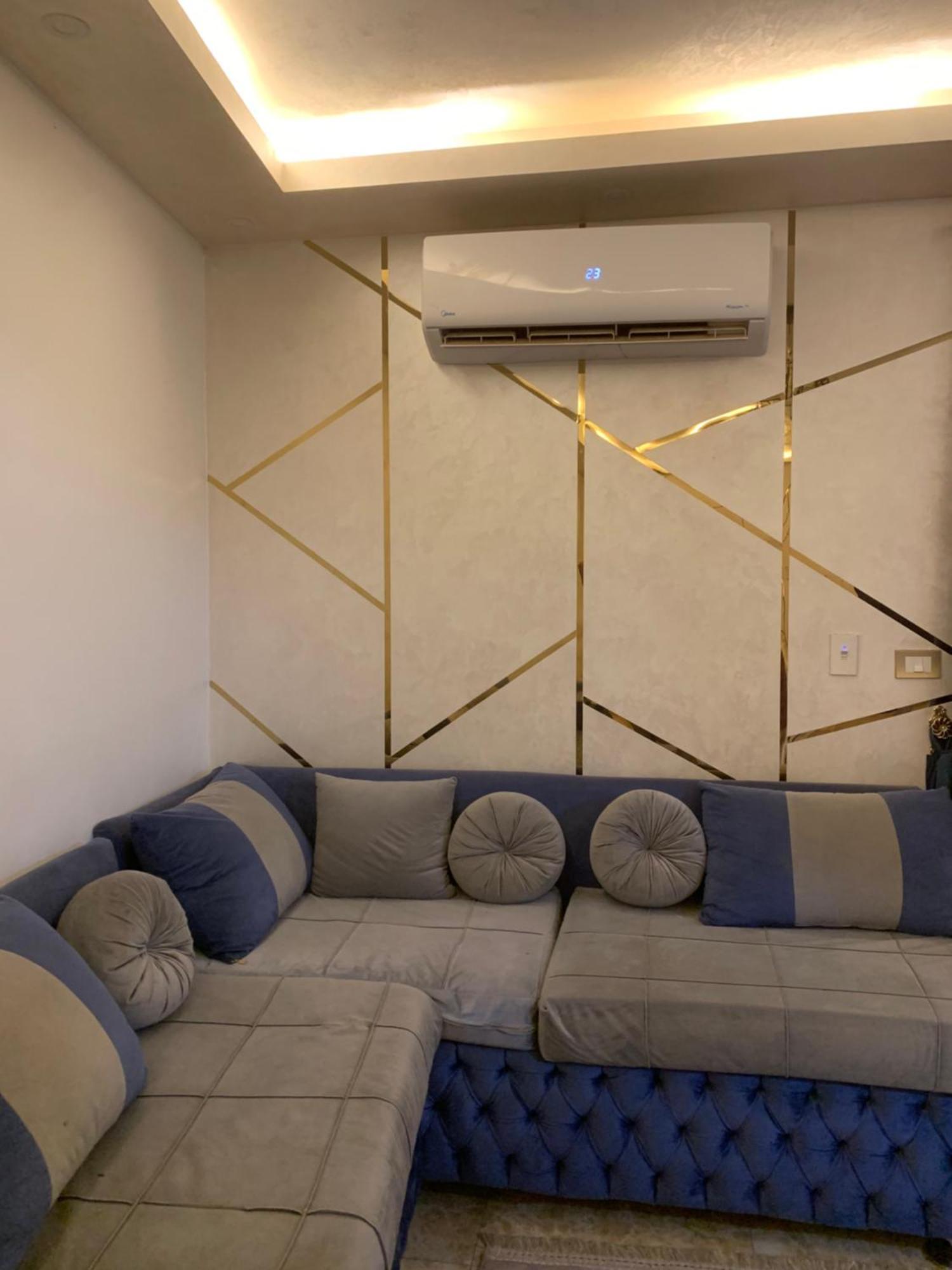 Pyramids View, Apartment Le Caire Extérieur photo